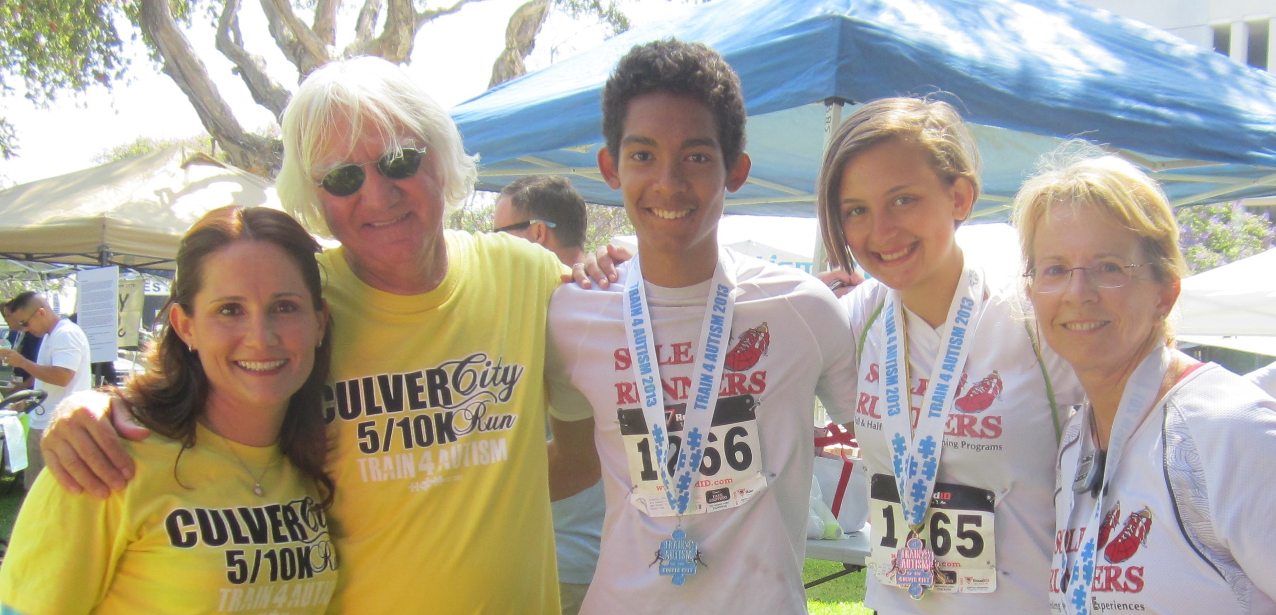 6-16-13 Autism 5K